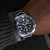 Seiko Prospex Turtle Tropical Lagoon Special Edition Watch 3 Seiko Prospex Turtle Tropical Lagoon Special Edition Watch