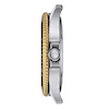 Tissot Seastar Quartz 1000 Black Rubber Strap Watch 3 Tissot Seastar Quartz 1000 Black Rubber Strap Watch