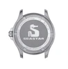 Tissot Seastar Quartz 1000 Black Rubber Strap Watch 4 Tissot Seastar Quartz 1000 Black Rubber Strap Watch