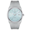Tissot PRX Powermatic 80 40mm Blue Dial Stainless Steel Bracelet Watch