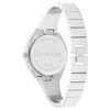 Calvin Klein Ladies' Stainless Steel Bangle Watch 4 Calvin Klein Ladies' Stainless Steel Bangle Watch