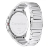 Calvin Klein Men's Chronograph Dial Stainless Steel Bracelet Watch 4 Calvin Klein Men's Chronograph Dial Stainless Steel Bracelet Watch