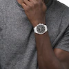 Calvin Klein Men's Chronograph Dial Stainless Steel Bracelet Watch 5 Calvin Klein Men's Chronograph Dial Stainless Steel Bracelet Watch