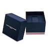 Tommy Hilfiger Men's Black Dial Tyler Stainless Steel Watch 7 Tommy Hilfiger Men's Black Dial Tyler Stainless Steel Watch