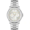HUGO #IMPRESS Ladies' Stainless Steel Bracelet Watch
