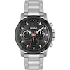 HUGO #IMPRESS Men's Stainless Steel Bracelet Watch