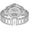 HUGO #IMPRESS Men's Stainless Steel Bracelet Watch 3 HUGO #IMPRESS Men's Stainless Steel Bracelet Watch