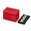 HUGO #IMPRESS Men's Stainless Steel Bracelet Watch 5 HUGO #IMPRESS Men's Stainless Steel Bracelet Watch