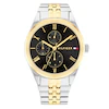 Tommy Hilfiger Ladies' Two Tone Stainless Steel Watch