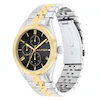 Tommy Hilfiger Ladies' Two Tone Stainless Steel Watch 3 Tommy Hilfiger Ladies' Two Tone Stainless Steel Watch