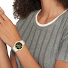 Tommy Hilfiger Ladies' Two Tone Stainless Steel Watch 5 Tommy Hilfiger Ladies' Two Tone Stainless Steel Watch