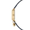 Radley Ladies' Gold Tone Ink Leather Strap Watch 4 Radley Ladies' Gold Tone Ink Leather Strap Watch