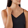 Michael Kors Brilliance Sterling Silver Bracelet 3 Michael Kors Brilliance Sterling Silver Bracelet