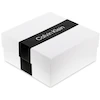 Calvin Klein Gold Tone Ion Plated Heart Bracelet 5 Calvin Klein Gold Tone Ion Plated Heart Bracelet