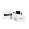 Calvin Klein Seduce Ladies' Stainless Steel Black Tone Bangle Watch 3 Calvin Klein Seduce Ladies' Stainless Steel Black Tone Bangle Watch