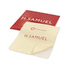 H.Samuel Large Jewellery & Watch Polish Cloth