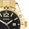 Sekonda Men’s Gold Stainless Steel Bracelet Watch 3 Sekonda Men’s Gold Stainless Steel Bracelet Watch