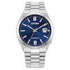 Citizen Automatic Tsuyosa Men's Stainless Steel Bracelet Watch