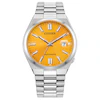 Citizen Automatic Tsuyosa Men's Stainless Steel Bracelet Watch