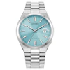 Citizen Automatic Tsuyosa Men's Stainless Steel Bracelet Watch
