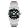 Tissot PRX 35mm Ladies' Green Dial & Bracelet Watch