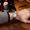 Seiko Prospex "Alpinist" 110th Anniversary Limited Edition Stainless Steel Bracelet Watch 8 Seiko Prospex "Alpinist" 110th Anniversary Limited Edition Stainless Steel Bracelet Watch