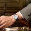 Seiko Prospex "Alpinist" 110th Anniversary Limited Edition Stainless Steel Bracelet Watch 9 Seiko Prospex "Alpinist" 110th Anniversary Limited Edition Stainless Steel Bracelet Watch