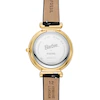 Fossil Barbie Limited Edition Watch Topring & Interchangeable Strap Box Set 4 Fossil Barbie Limited Edition Watch Topring & Interchangeable Strap Box Set