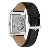Bulova Classic Sutton Automatic Men's Leather Strap Watch 4 Bulova Classic Sutton Automatic Men's Leather Strap Watch