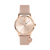 Radley London Ladies' Pink Leather Strap Watch