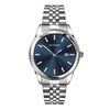 Sekonda King Men's Stainless Steel Bracelet Watch