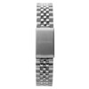 Sekonda King Men's Stainless Steel Bracelet Watch 6 Sekonda King Men's Stainless Steel Bracelet Watch