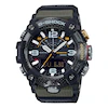 G-Shock GG-B100-1A3ER Men's Mudmaster Khaki Resin Strap Watch