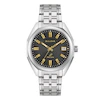 Bulova Jet Star High Precision Men's Bracelet Watch