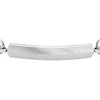 Fossil Harlow Men's Stainless Steel Paper link ID Chain Bracelet 3 Fossil Harlow Men's Stainless Steel Paper link ID Chain Bracelet
