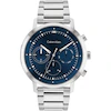 Calvin Klein Gauge Men's Stainless Steel Bracelet Watch