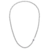Tommy Hilfiger Men's Stainless Steel Tight link Necklace