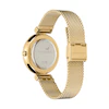 Olivia Burton Minima Bee Ladies' Gold Tone Mesh Bracelet Watch 4 Olivia Burton Minima Bee Ladies' Gold Tone Mesh Bracelet Watch