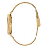 Olivia Burton Minima Bee Ladies' Gold Tone Mesh Bracelet Watch 5 Olivia Burton Minima Bee Ladies' Gold Tone Mesh Bracelet Watch