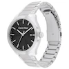 Calvin Klein Define Men's Black Dial Stainless Steel Bracelet Watch 4 Calvin Klein Define Men's Black Dial Stainless Steel Bracelet Watch