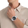 Calvin Klein Define Men's Black Dial Stainless Steel Bracelet Watch 5 Calvin Klein Define Men's Black Dial Stainless Steel Bracelet Watch