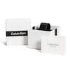 Calvin Klein Define Men's Black Dial Stainless Steel Bracelet Watch 6 Calvin Klein Define Men's Black Dial Stainless Steel Bracelet Watch