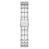 Guess Hayley Ladies' Patterned Dial Stainless Steel Bracelet Watch 4 Guess Hayley Ladies' Patterned Dial Stainless Steel Bracelet Watch