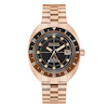 Bulova Archive Oceanographer GMT Men's Bracelet Watch