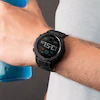 Sekonda Alpine Men's Black Plastic Strap Smart Watch 10 Sekonda Alpine Men's Black Plastic Strap Smart Watch