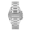 Maserati Traguardo Men's Black Chronograph Dial Stainless Steel Bracelet Watch 4 Maserati Traguardo Men's Black Chronograph Dial Stainless Steel Bracelet Watch