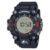 G-Shock GW-9500-1ER Men's Black Resin Strap Watch