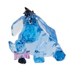 Disney Facets Eeyore Acrylic Figurine 4 Disney Facets Eeyore Acrylic Figurine