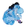 Disney Facets Eeyore Acrylic Figurine 6 Disney Facets Eeyore Acrylic Figurine