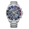 Citizen Eco-Drive Men's Stainless Steel Bracelet Watch
